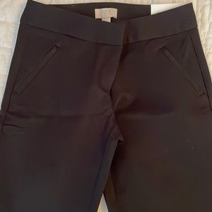 Dress black 4p pants
